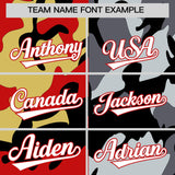 Custom Black Gray-Silver Personalized Camo Design Quick Dry Lightweight Hoodie