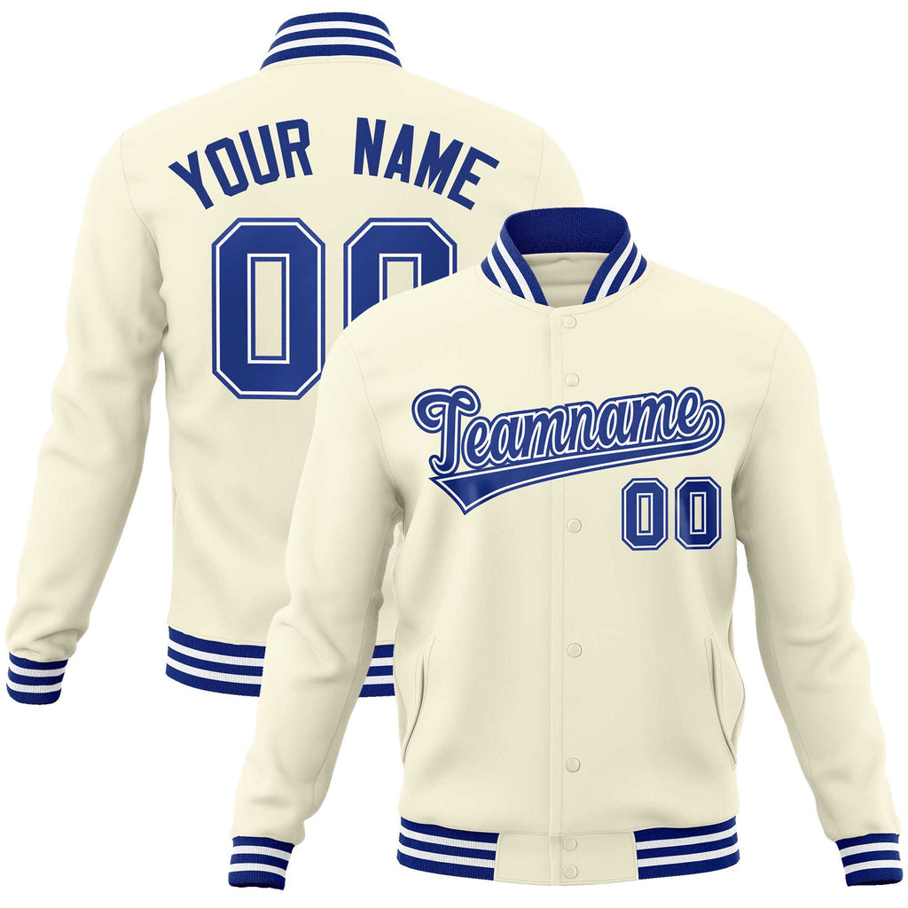 Custom Classic Style Jacket Varsity Letterman  Outdoor Sport Jackets