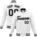 Custom Classic Style Jacket Varsity Letterman  Outdoor Sport Sweatshirt