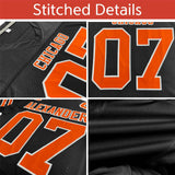 Custom Classic Style Football Jersey Short Sleeves Tracksuit Unisex Top