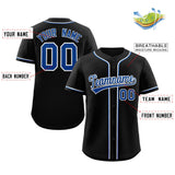 Custom Classic Style Baseball Jersey Personalized Sports Shirts