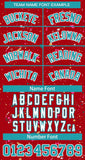 Custom Graffiti Pattern Jacket Zipper Baseball Jackets Bomber Stitched Personalized Name Number Logo Big Size
