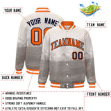 Custom City Connect Jacket Personalized Lightweight College Varsity Baseball Jacket