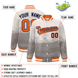 Custom City Connect Jacket Personalized Windproof Athletic Varsity Baseball Jacket Bomber Coat