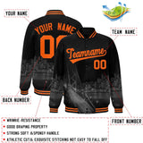 Custom City Connect Jacket Personalized Blend Windproof Varsity Baseball Jacket Bomber Coat