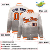 Custom City Connect Jacket Personalized Windproof Varsity Bomber Streetwear Baseball Jacket