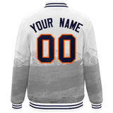 Custom City Connect Jacket Add Name Numbers 90s  Varsity Bomber Baseball Jacket