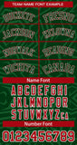 Custom Embroidery Graffiti Pattern Jacket Hook Stripe Varsity Letterman Jacket for Men/Women/Youth