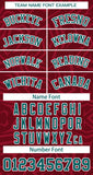 Custom Graffiti Pattern Varsity Jacket Customized Logo Name and Number Embroidery Fashionable College Jacket