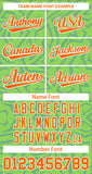 Custom Stitched Graffiti Pattern Jacket Hook Personalized Name Number Logo Breathable Baseball Jackets