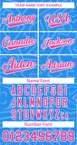 Custom Stitched Graffiti Pattern Jacket Hook Personalized Name Number Logo Breathable Baseball Jackets