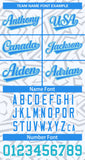 Custom Stitched Graffiti Pattern Jacket Hook Personalized Name Number Logo Breathable Baseball Jackets