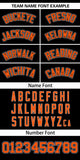 Custom Color Block Pattern Personalized Streetwear Baseball Jacket Bomber Varsity Jacket