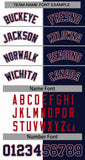 Custom Color Block Personalized Stitched Text Logo Varsity Full-Snap Bomber Jacket
