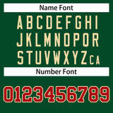 Custom Raglan Sleeves Jacket Varsity Blend Letterman Jackets For Sports