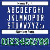 Custom Raglan Sleeves Jacket Varsity Blend Letterman Jackets For Sports