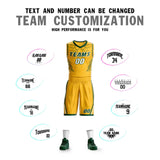Custom Graffiti Pattern Sets Basketball Jersey
