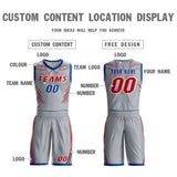 Custom Graffiti Pattern Sets Basketball Jersey