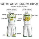 Custom Graffiti Pattern Sets Basketball Jersey