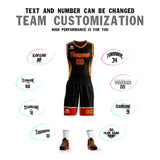 Custom Graffiti Pattern Sets Training Basketball Jersey