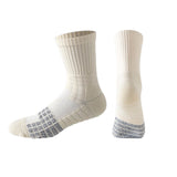 Classic Adult Fashion Sports Towel Basketball Socks