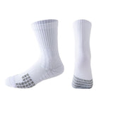 Classic Adult Fashion Sports Towel Basketball Socks