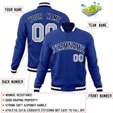 Custom Classic Style Jacket Letterman Jacket Baseball Unisex Varsity Jacket