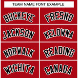 Custom Curved Raglan Sleeves Varsity Letterman Jacket For Baseball Coat