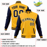 Custom Raglan Sleeves Varsity Letterman Jacket For Sports Oversize Coat