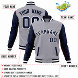 Custom Raglan Sleeves Varsity Letterman Jacket For Sports Oversize Coat