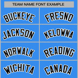 Custom Classic Style Jacket Varsity Letterman Curved Casual Sport Jackets