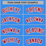 Custom Classic Style Jacket Varsity Letterman Curved Casual Sport Jackets