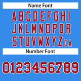 Custom Classic Style Jacket Varsity Letterman Curved Casual Sport Jackets