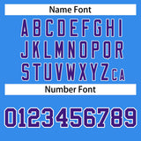 Custom Classic Style Jacket Varsity Letterman Curved Casual Sport Jackets