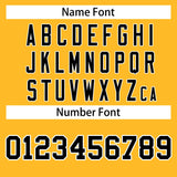 Custom Classic Style Jacket Varsity Letterman Curved Casual Sport Jackets