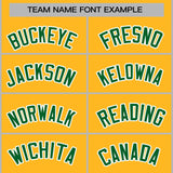 Custom Classic Style Jacket Varsity Letterman Curved Casual Sport Jackets