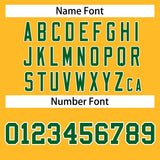 Custom Classic Style Jacket Varsity Letterman Curved Casual Sport Jackets