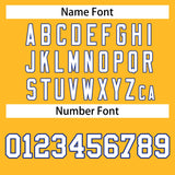 Custom Classic Style Jacket Varsity Letterman Curved Casual Sport Jackets