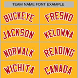 Custom Classic Style Jacket Varsity Letterman Curved Casual Sport Jackets