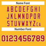 Custom Classic Style Jacket Varsity Letterman Curved Casual Sport Jackets