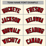 Custom Classic Style Jacket Varsity Letterman Curved Casual Sport Jackets