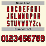 Custom Classic Style Jacket Varsity Letterman Curved Casual Sport Jackets