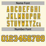 Custom Classic Style Jacket Varsity Letterman Curved Casual Sport Jackets