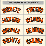 Custom Classic Style Jacket Varsity Letterman Curved Casual Sport Jackets