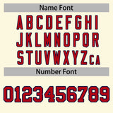 Custom Classic Style Jacket Varsity Letterman Curved Casual Sport Jackets