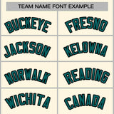 Custom Classic Style Jacket Varsity Letterman Curved Casual Sport Jackets