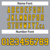 Custom Classic Style Jacket Varsity Letterman Curved Casual Sport Jackets