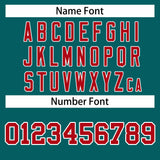 Custom Classic Style Jacket Varsity Letterman Hook Streetwear Jackets