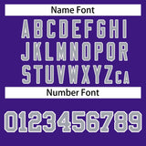 Custom Classic Style Jacket Varsity Letterman Hook Streetwear Jackets