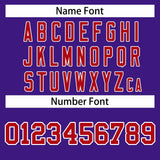 Custom Classic Style Jacket Varsity Letterman Hook Streetwear Jackets